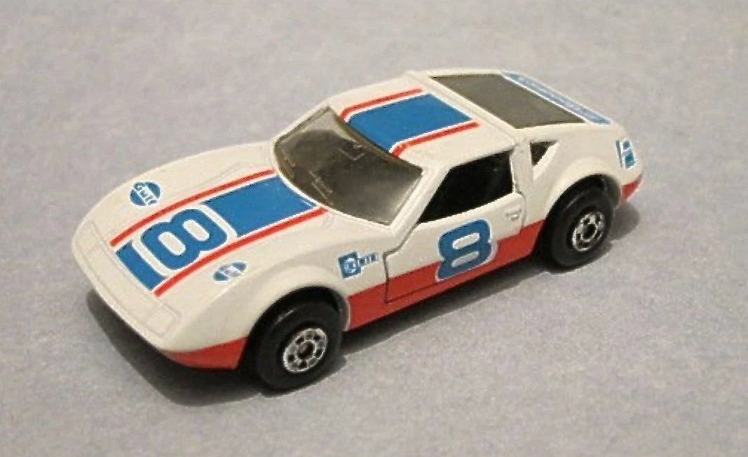 Hot Wheels Rallye Royale