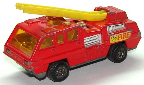 Hot Wheels Blaze Buster