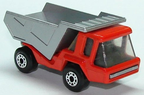 Hot Wheels Atlas