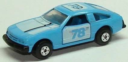 Hot Wheels Toyota Celica GT