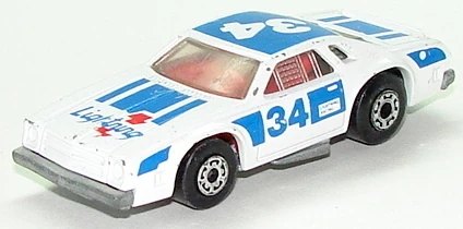 Hot Wheels Chevy Pro Stocker