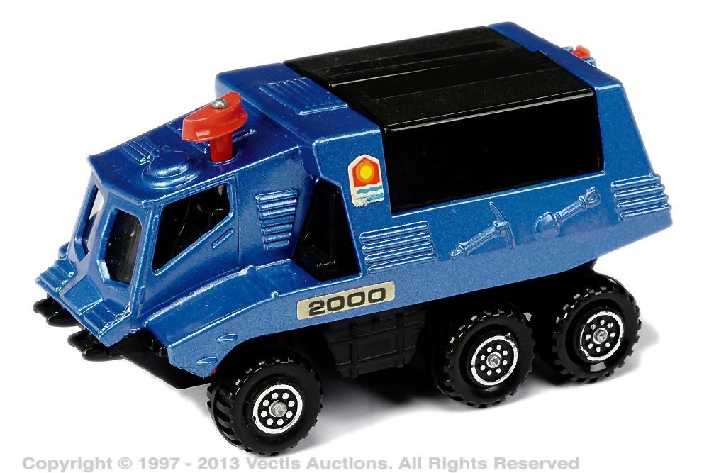 Hot Wheels Rocket Stricker