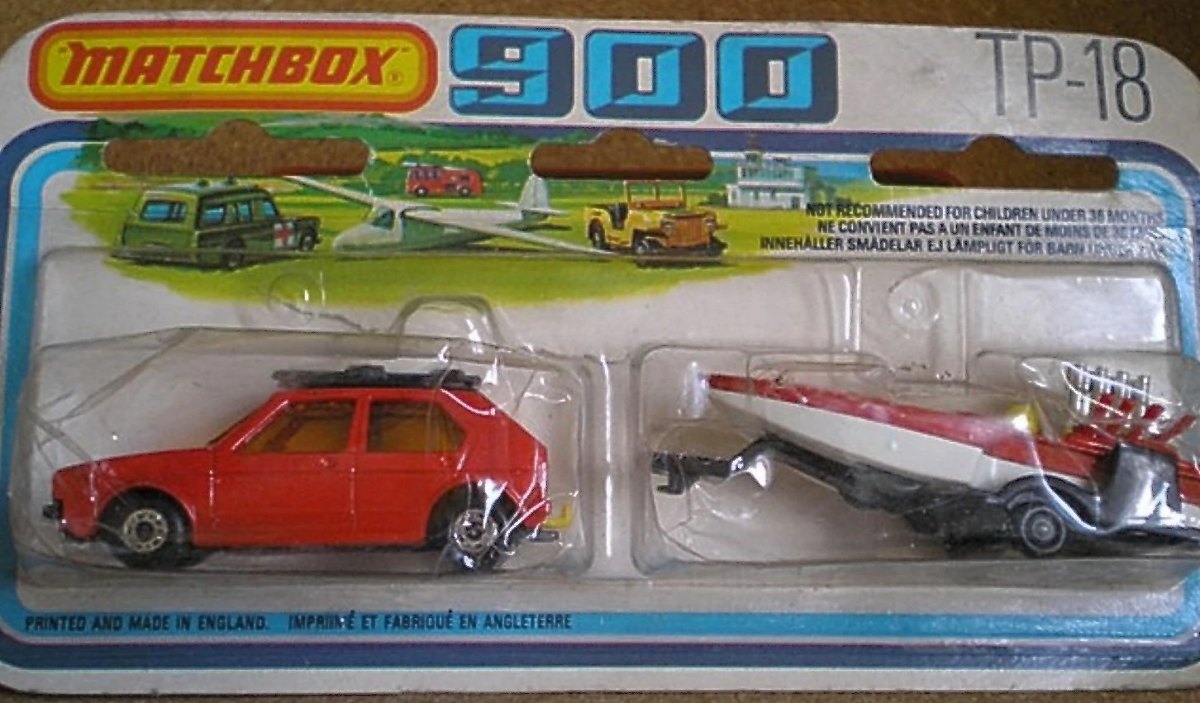 Hot Wheels Water Sporter