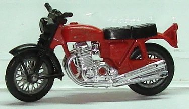 Hot Wheels Hondarora