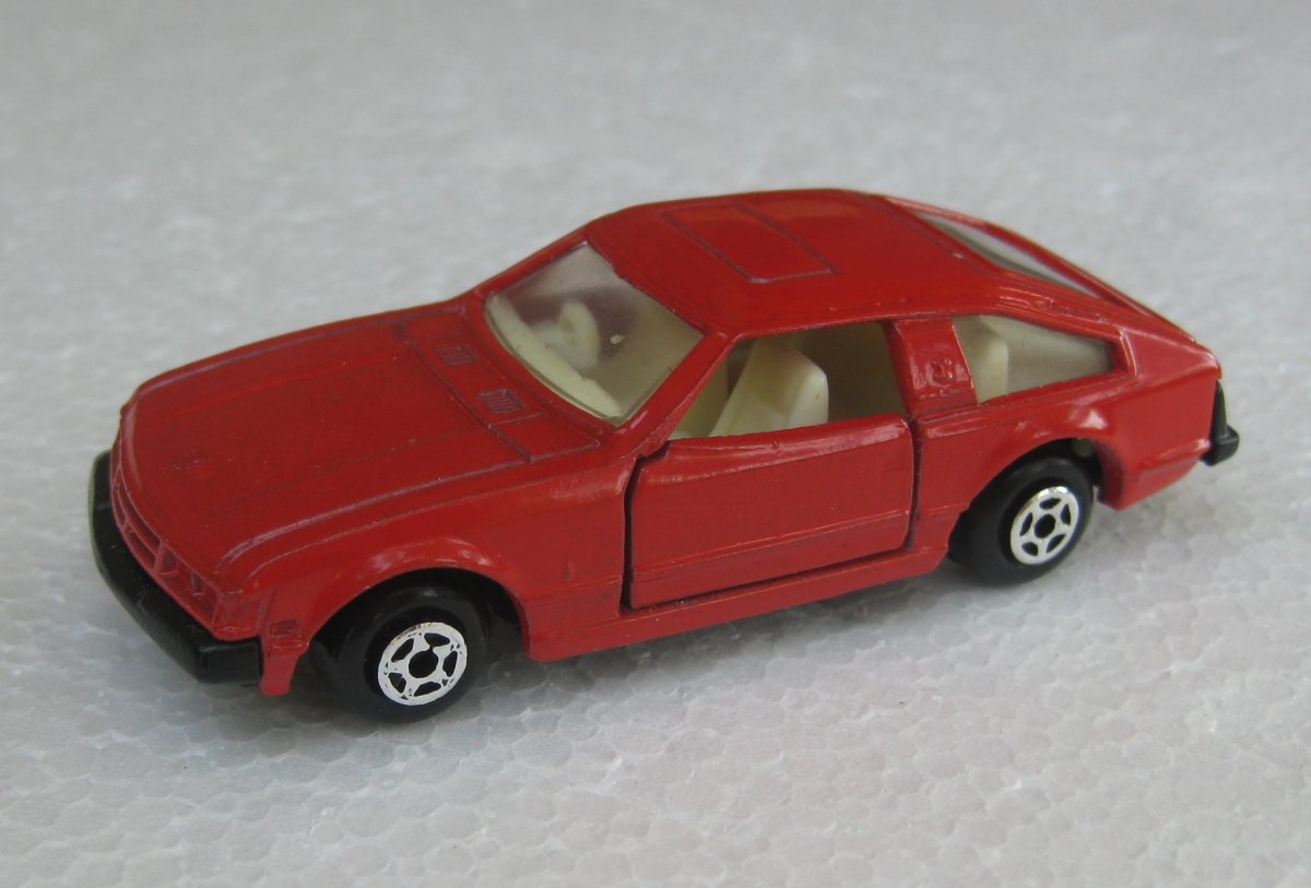 Hot Wheels Toyota Celica GT XX
