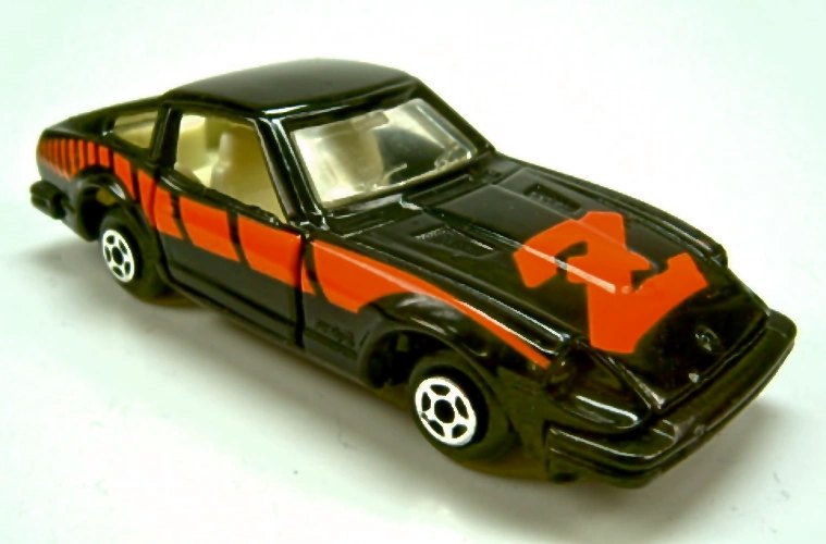 Hot Wheels Phantom Z