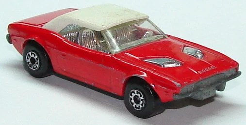 Hot Wheels Dodge Challenger