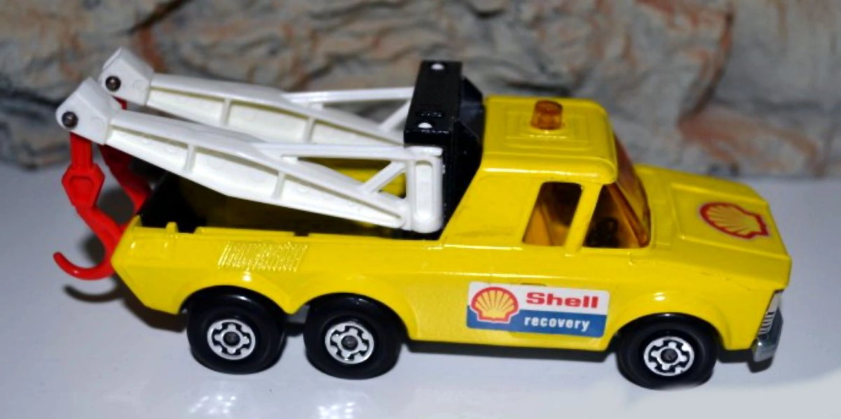 Hot Wheels Pickup Truck