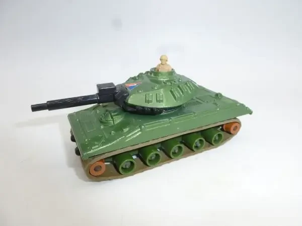 1979 M-551 Sheridan Green: No Package: Image 2