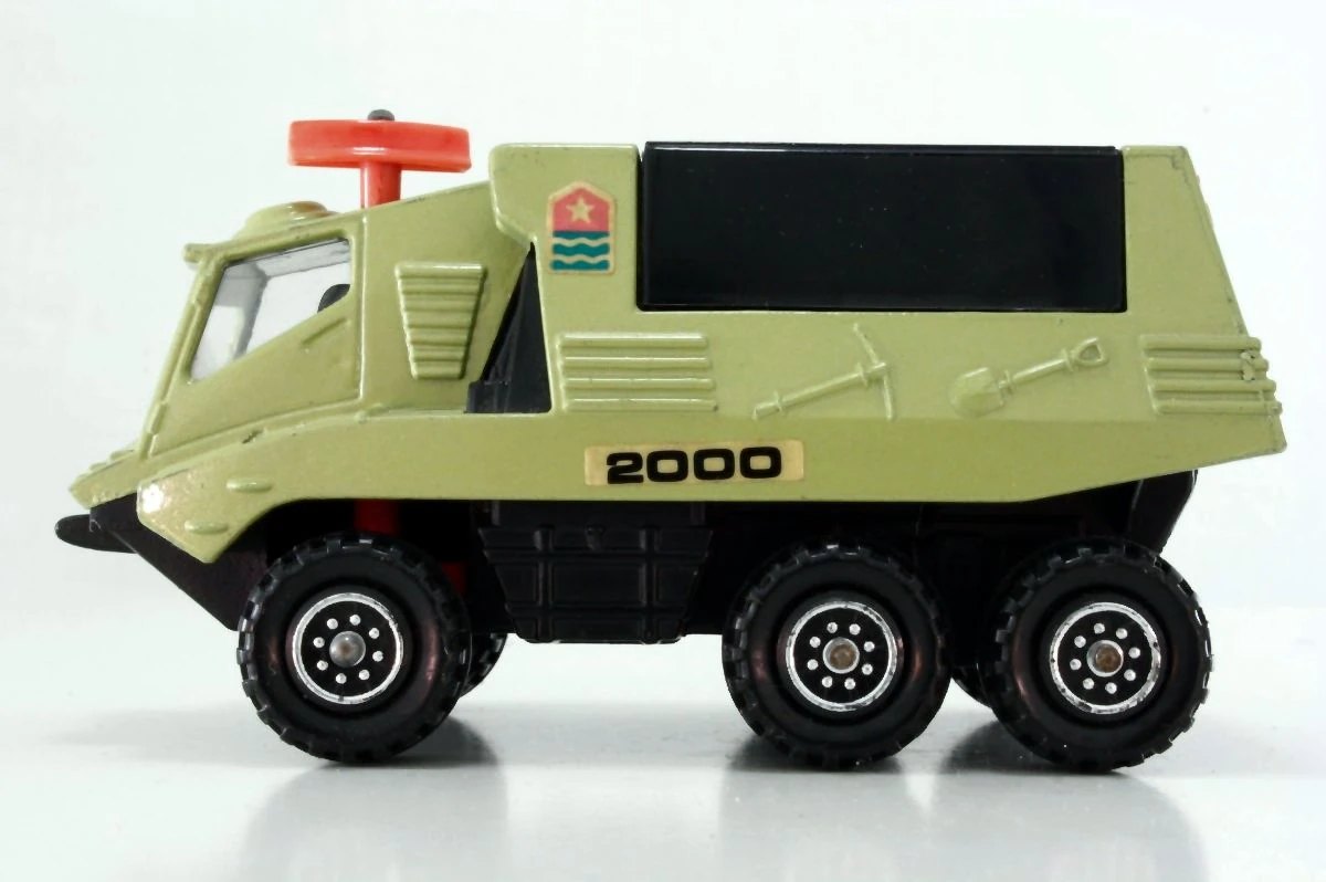 Hot Wheels Rocket Stricker