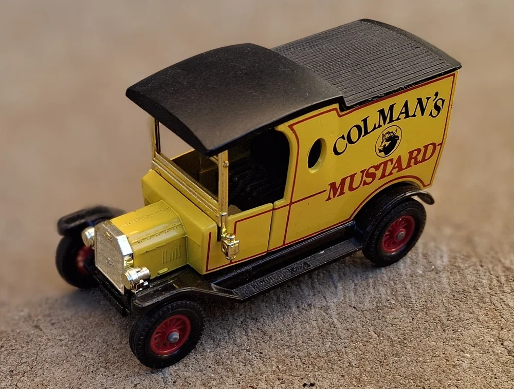 1979 1912 Ford Model T Yellow: Image 2