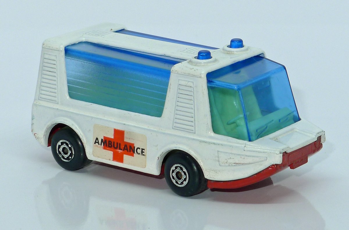 Hot Wheels Stretcha Fetcha