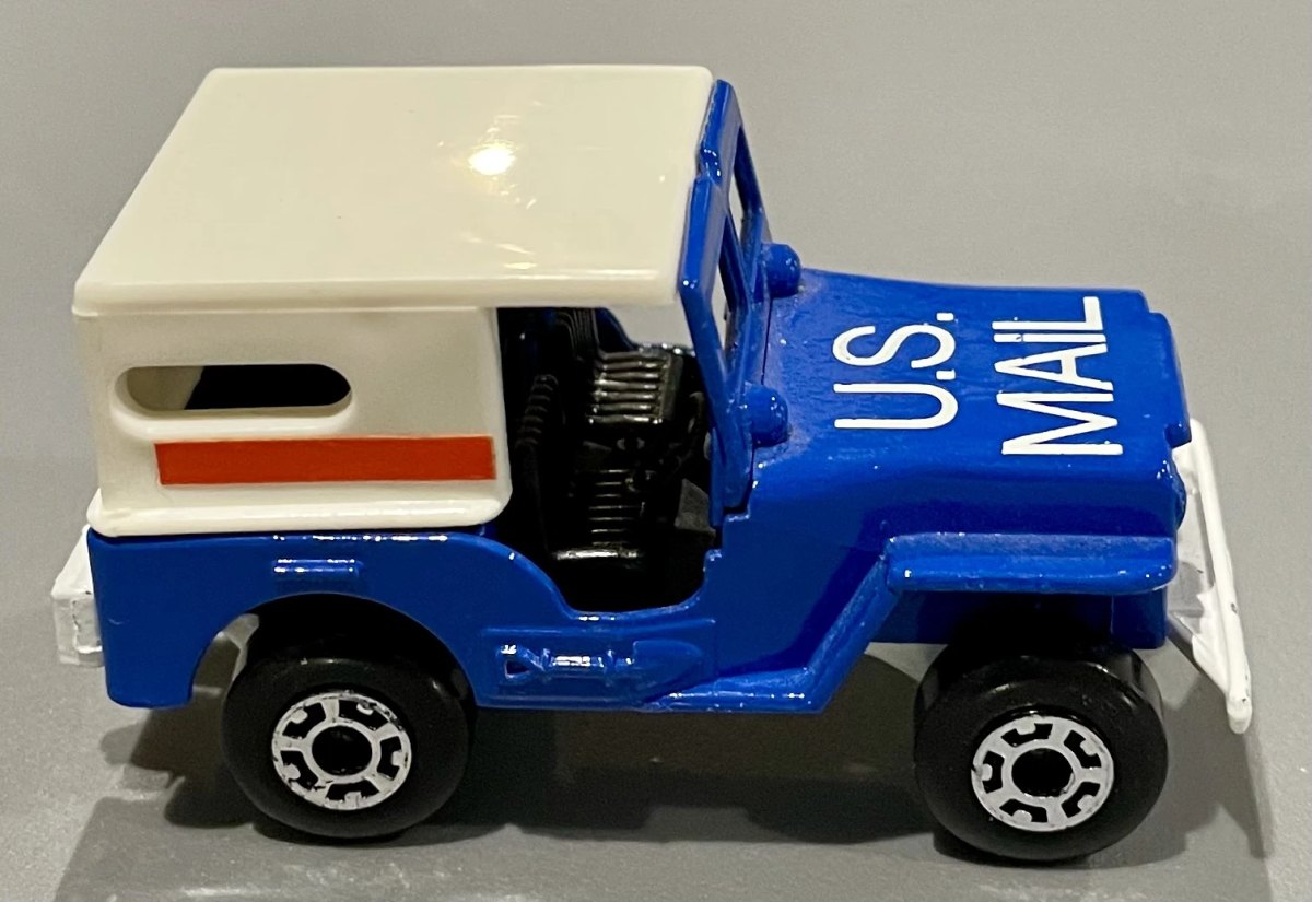 Hot Wheels Sleet-N-Snow