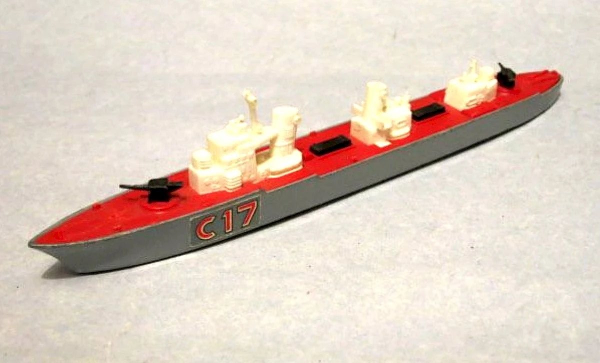 Hot Wheels Convoy Escort