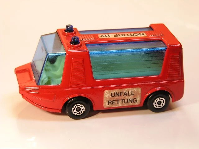 Hot Wheels Stretcha Fetcha