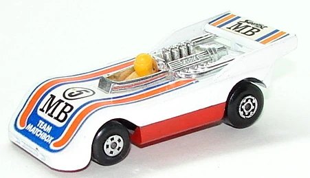 Hot Wheels Hi-Tailer