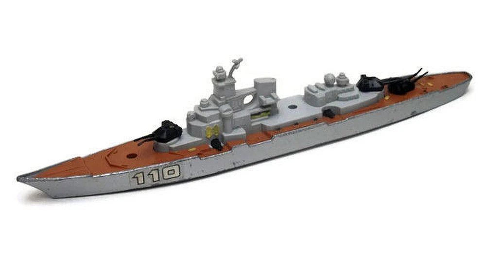 Hot Wheels Battleship