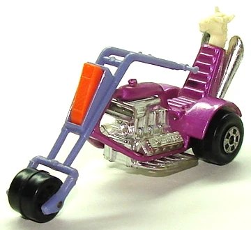 Hot Wheels Stingeroo