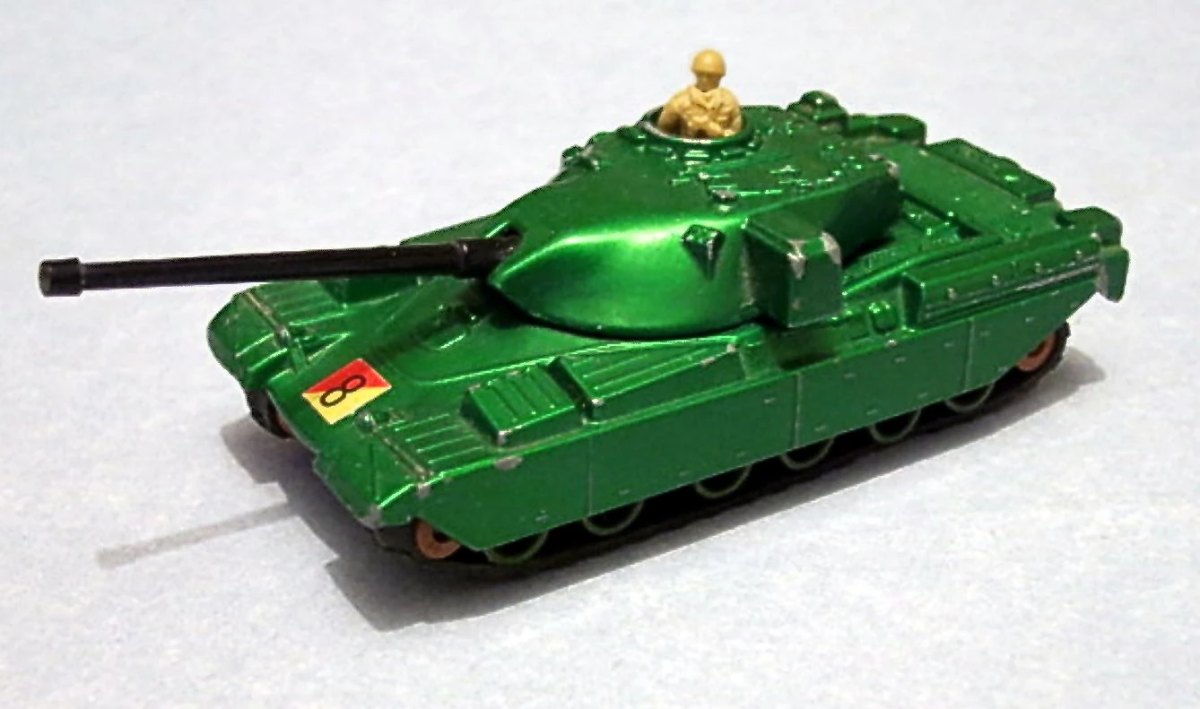 Hot Wheels Chieftain