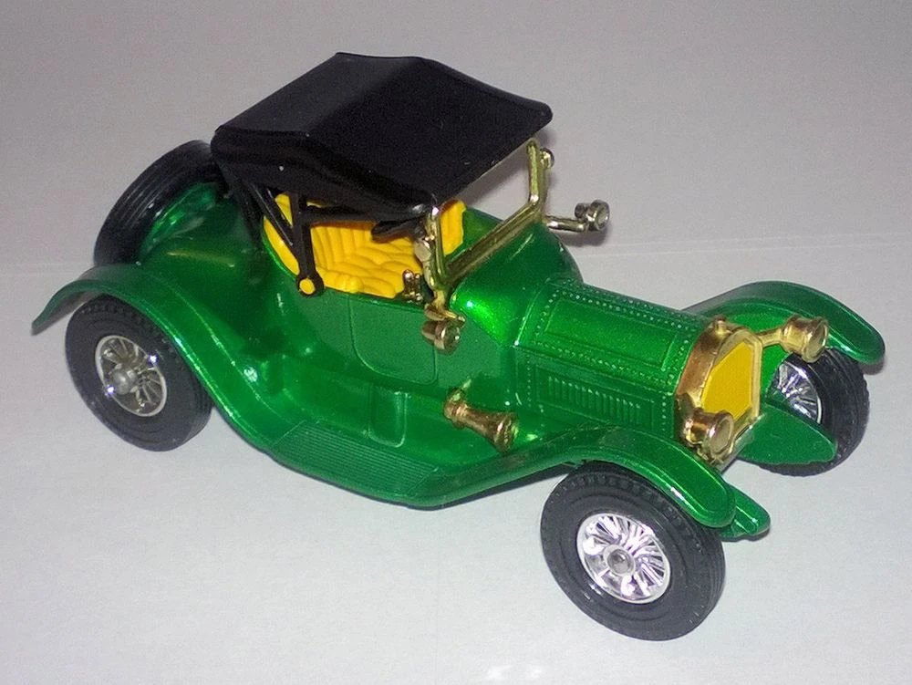 Hot Wheels 1913 Cadillac