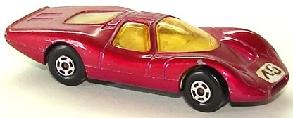 Hot Wheels Ford Group 6