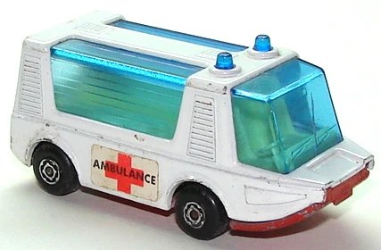 Hot Wheels Stretcha Fetcha