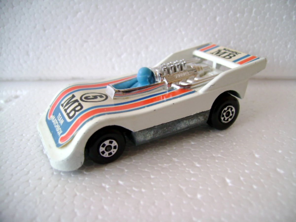Hot Wheels Hi-Tailer