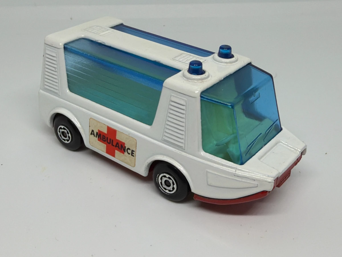 1973 Stretcha Fetcha White: No Package: Image 2