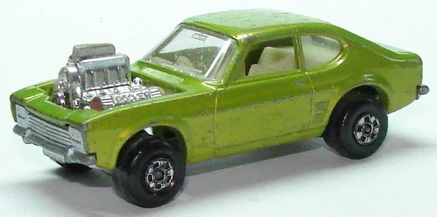 Hot Wheels Hot Rocker