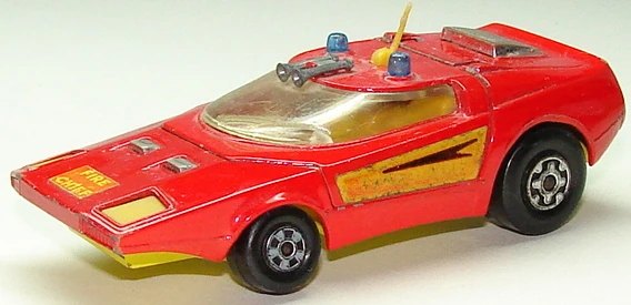 Hot Wheels Blaze Trailer