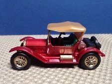 Hot Wheels 1914 Stutz