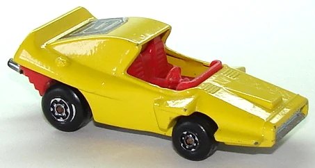 Hot Wheels Woosh-N-Push