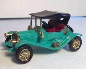 Hot Wheels 1911 Maxwell Roadster