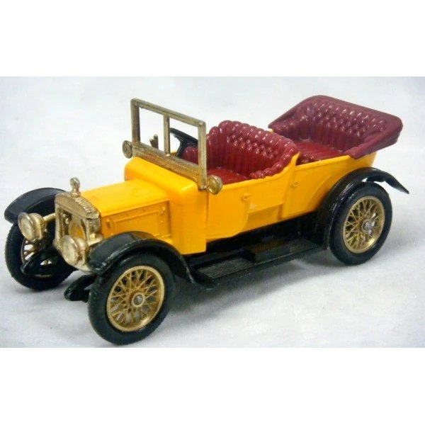 Hot Wheels 1911 Daimler