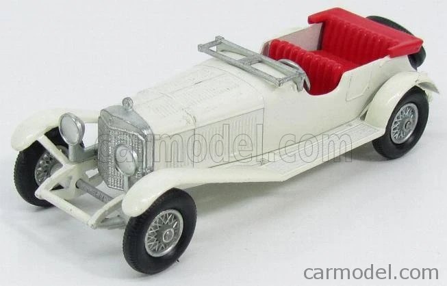 Hot Wheels 1928 Mercedes Benz 36/220