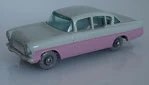 Hot Wheels 1958 Vauxhall Cresta