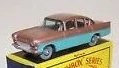 Hot Wheels 1958 Vauxhall Cresta