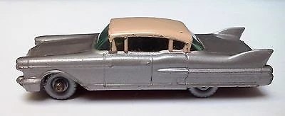 Hot Wheels Cadillac Sixty Special