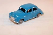 Hot Wheels Morris Minor 1000