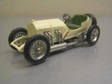 Hot Wheels 1908 G.P. Mercedes