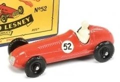 Hot Wheels Maserati 4CLT Racer