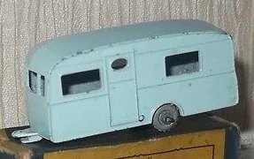 Hot Wheels Berkeley Cavalier Caravan