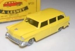 Hot Wheels American Ford Station Wagon
