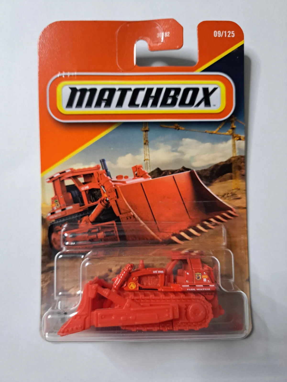 2026 Ground Breaker Red: Long Card: Image 2