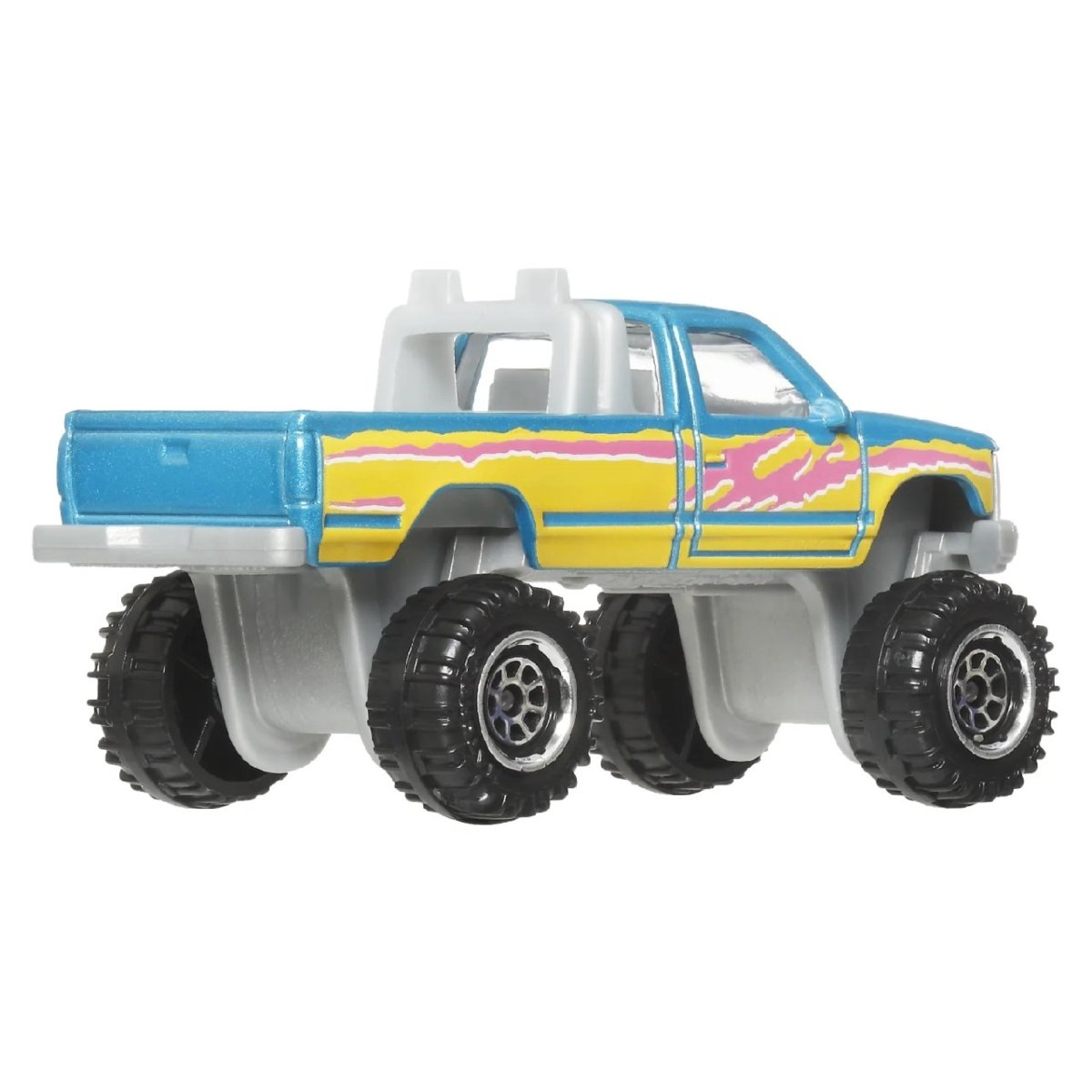 2026 Chevy K-1500 Pickup Blue: Image 5