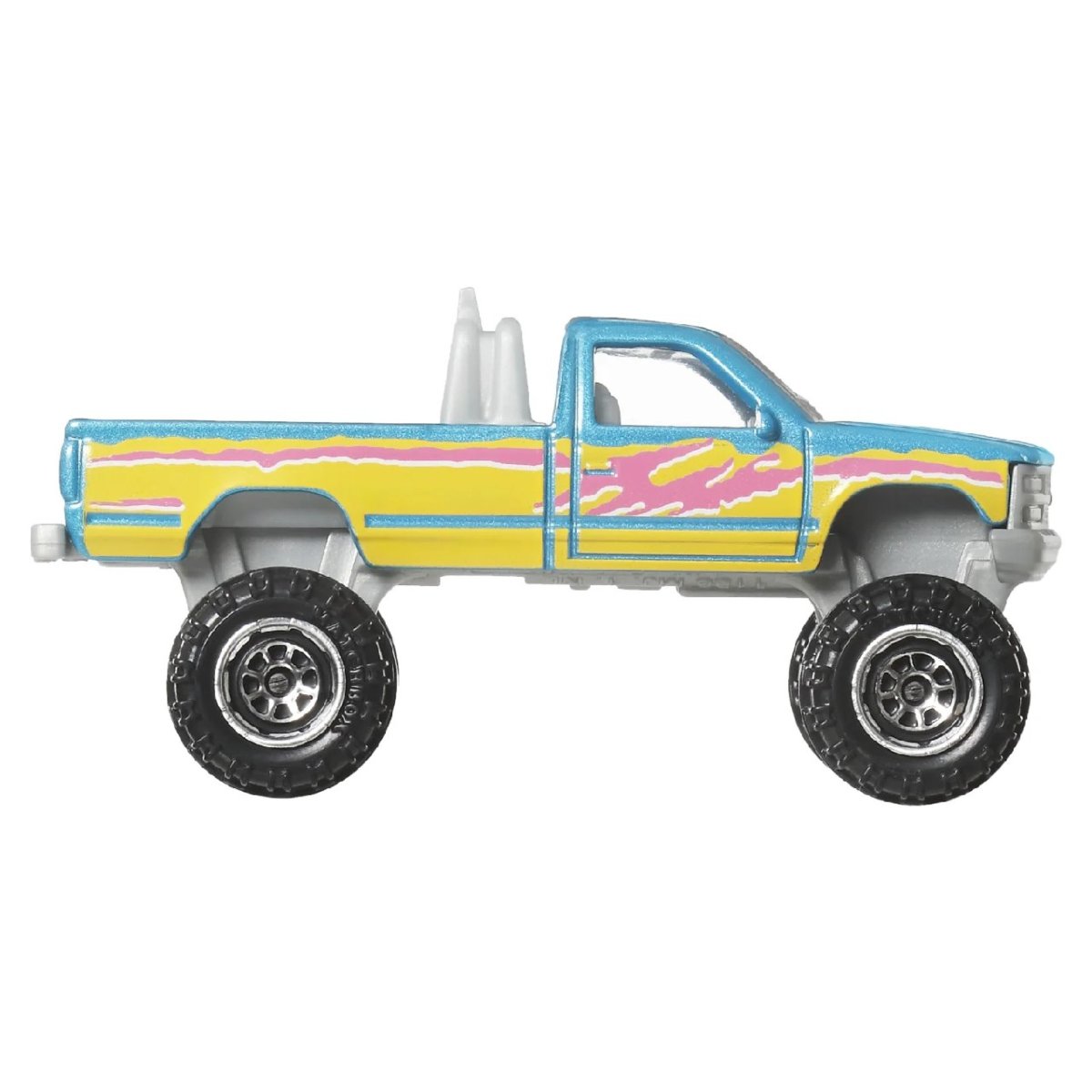2026 Chevy K-1500 Pickup Blue: Image 6