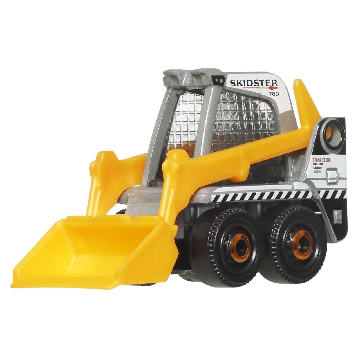 2026 Skidster Silver: Image 3