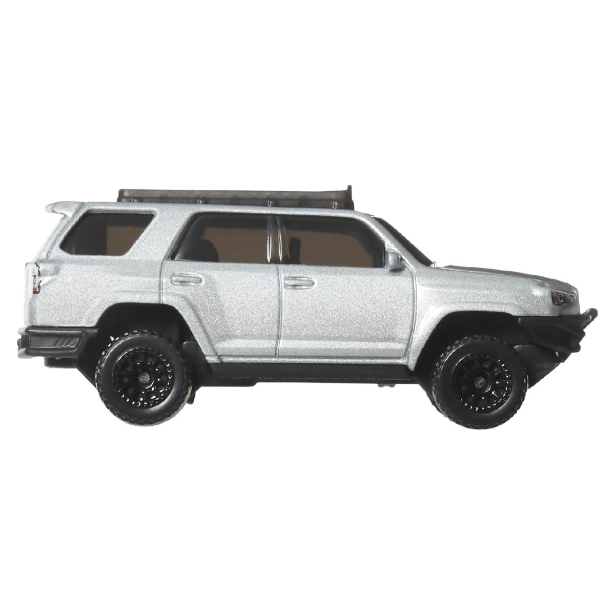 2026 2019 Toyota 4Runner Silver: Image 6