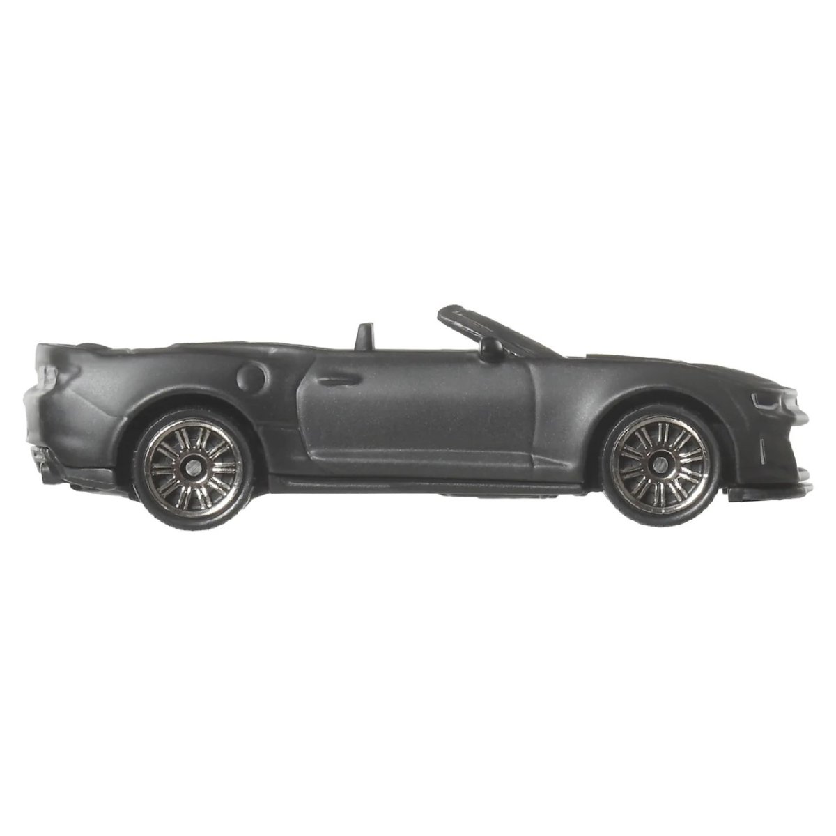 2026 2024 Chevrolet Camaro ZL-1 Convertible Black: Image 5