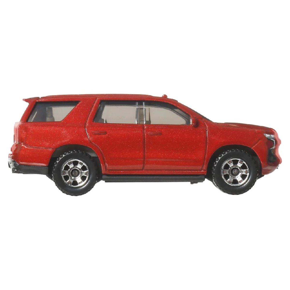 2026 2023 Chevy Tahoe Z71 Red: Image 5